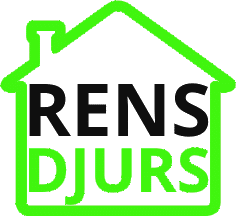 RensDjurs logo